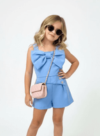 Conjunto Alfaiataria Virginia