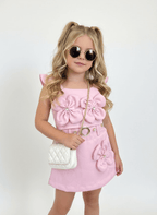 Conjunto Alfaiataria Melissa