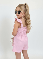 Conjunto Alfaiataria Melissa