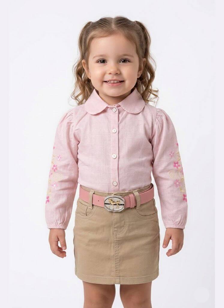 Conjunto Antonella