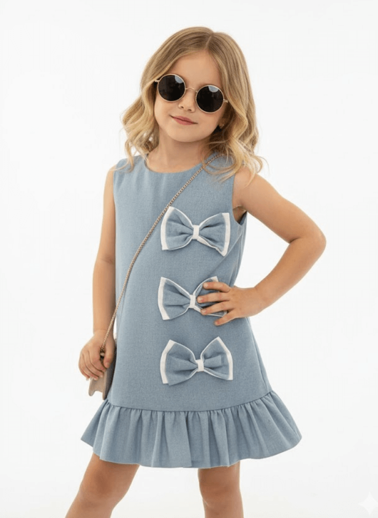 Vestido Jade