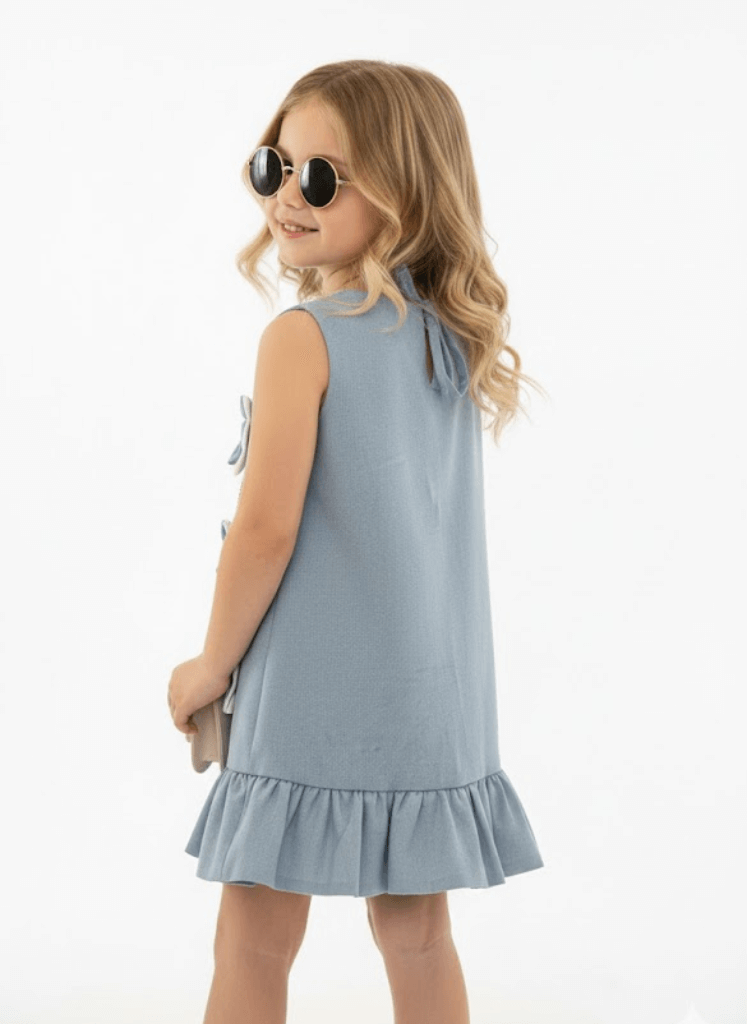 Vestido Jade