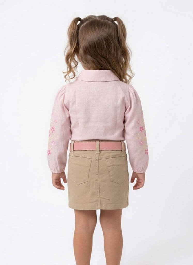 Conjunto Antonella