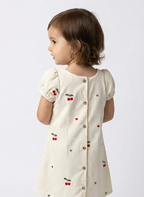 Vestido Rebeca