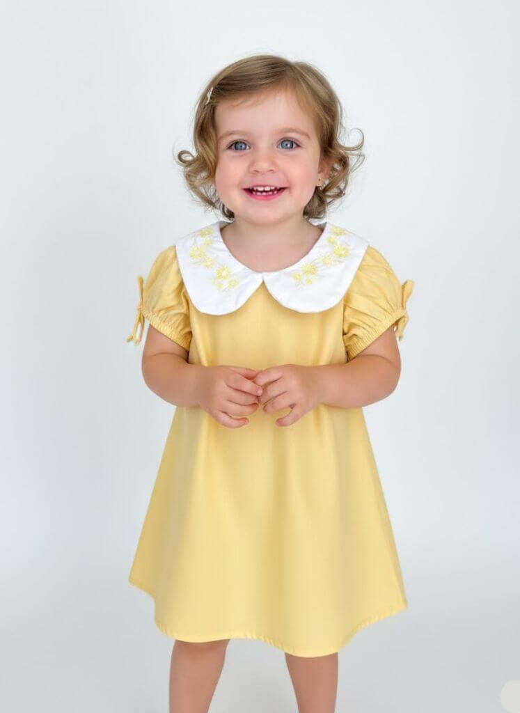 Vestido Gabriela
