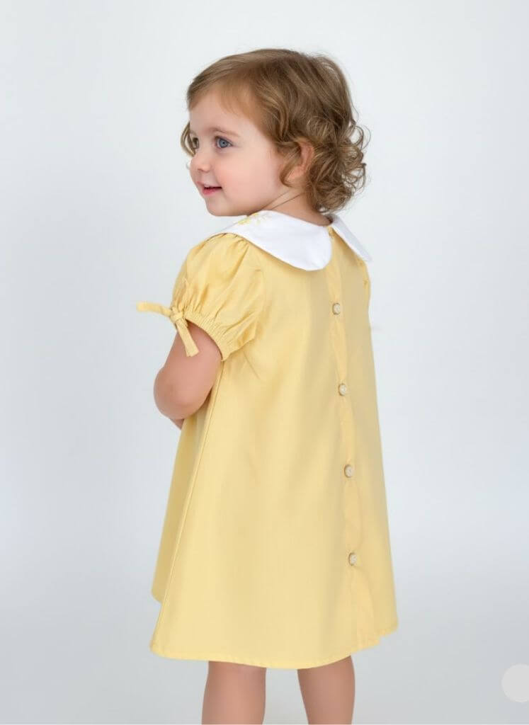 Vestido Gabriela