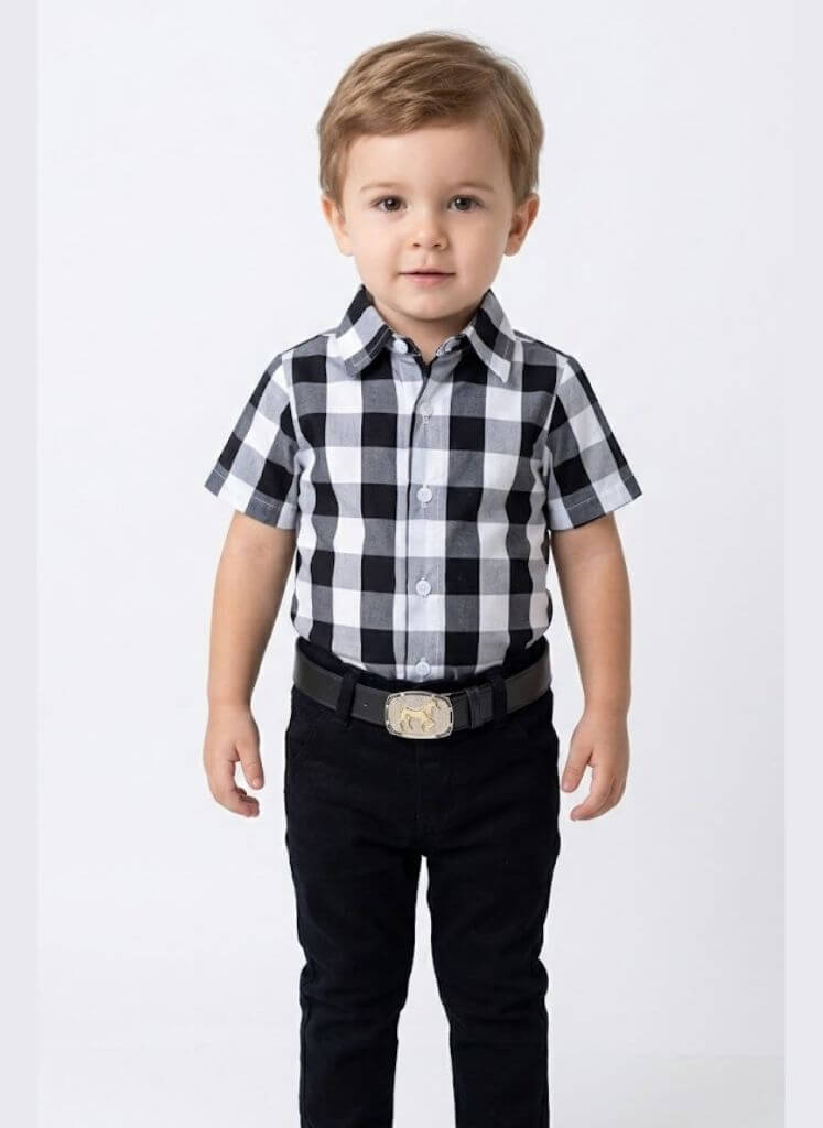 Conjunto Henrique
