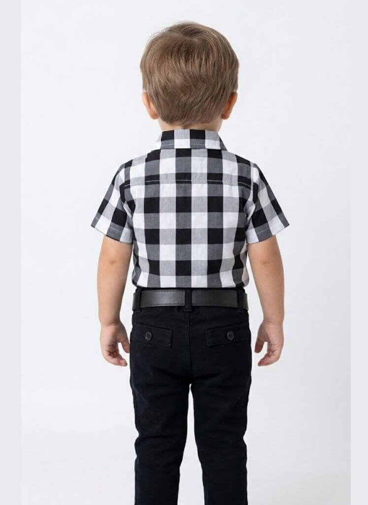 Conjunto Henrique