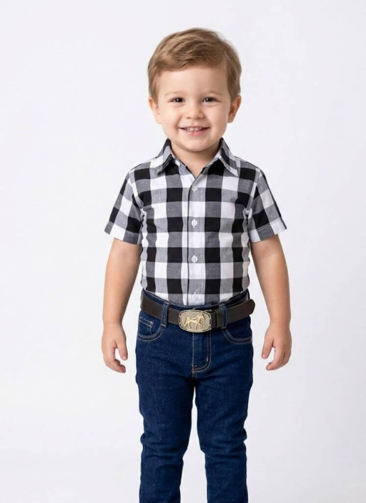 Conjunto Gael