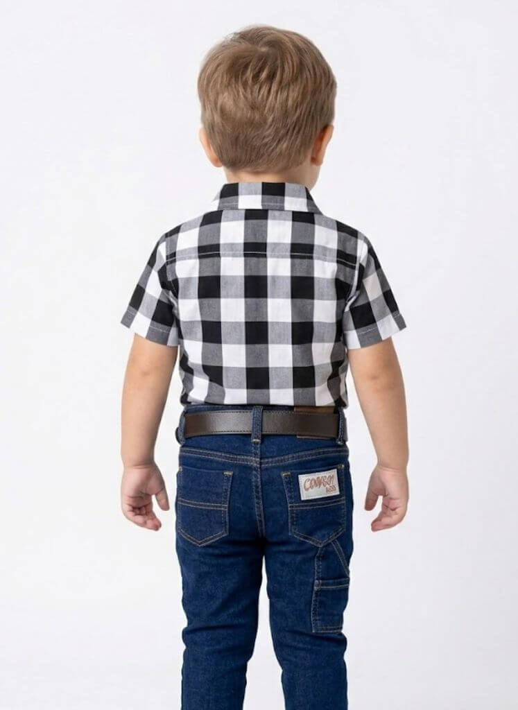 Conjunto Gael