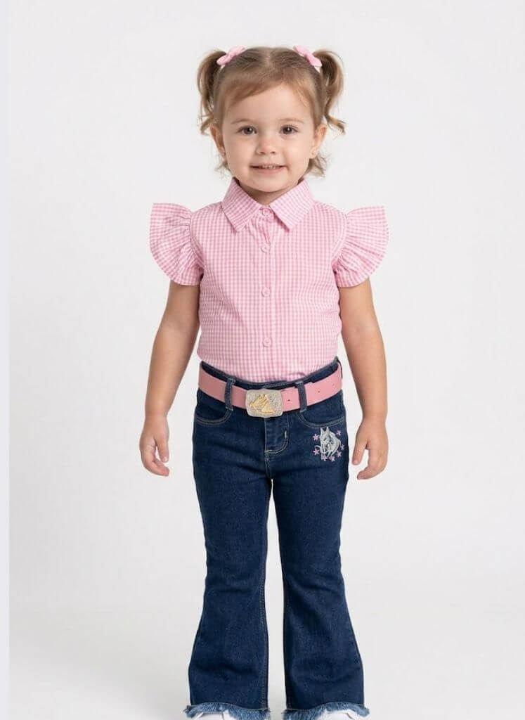 Conjunto Evelyn