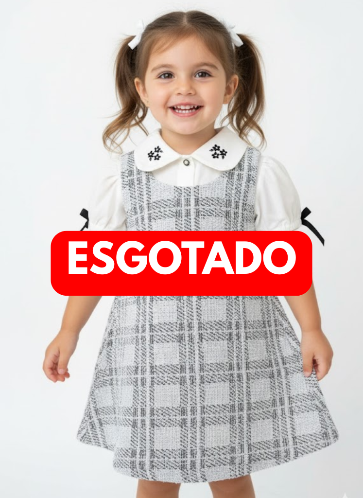 Conjunto Jasmine