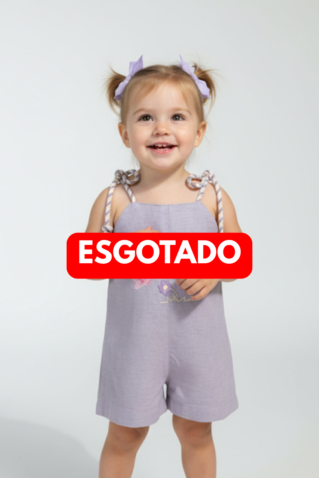 Jardineira Júlia