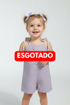 Jardineira Júlia