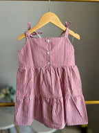 Vestido Sophia Vermelho