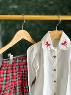 Conjunto Aurora Manga Longa