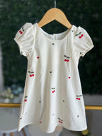 Vestido Rebeca