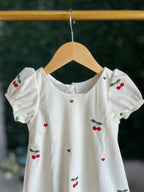 Vestido Rebeca