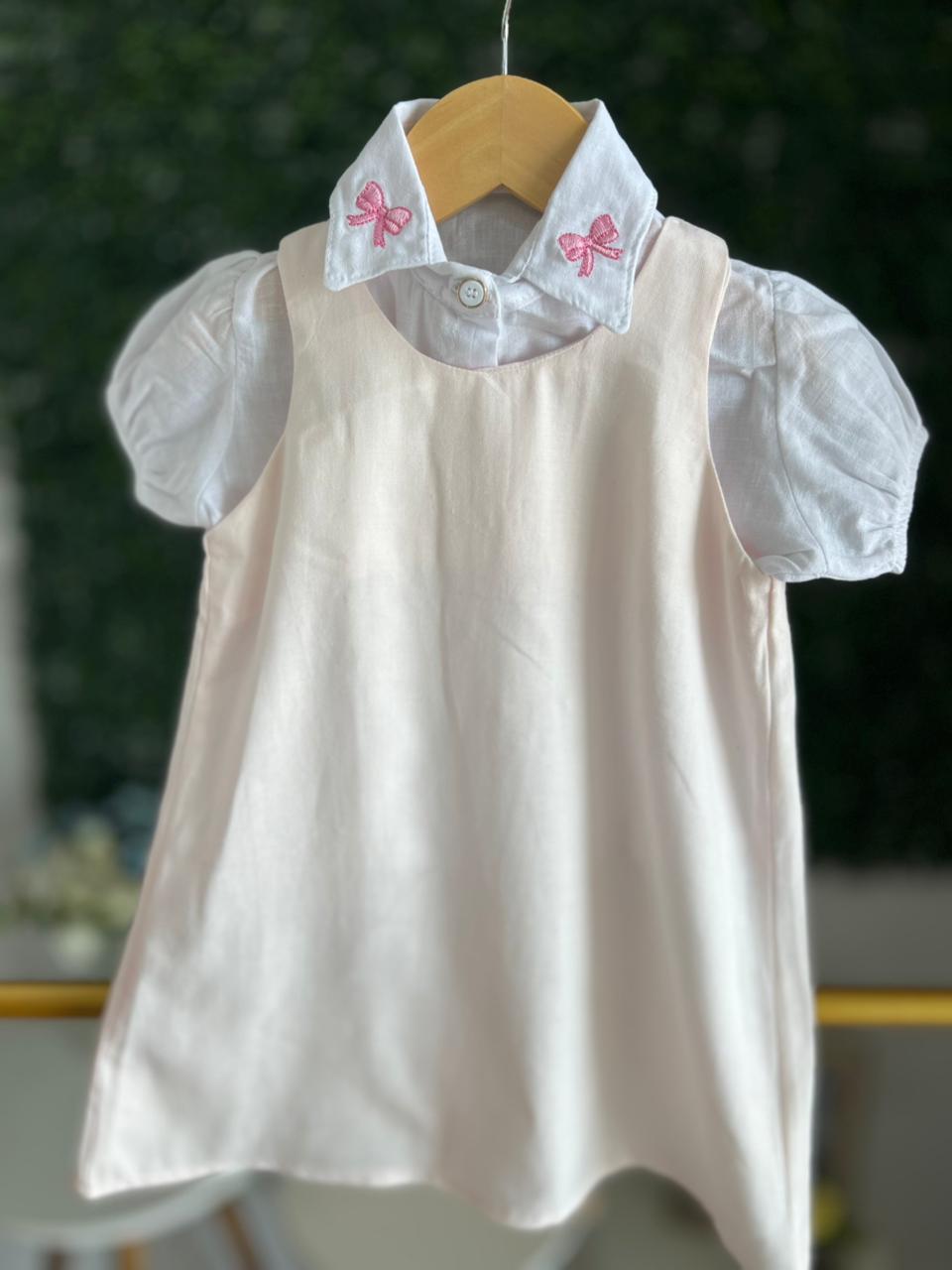 Conjunto Nicoly