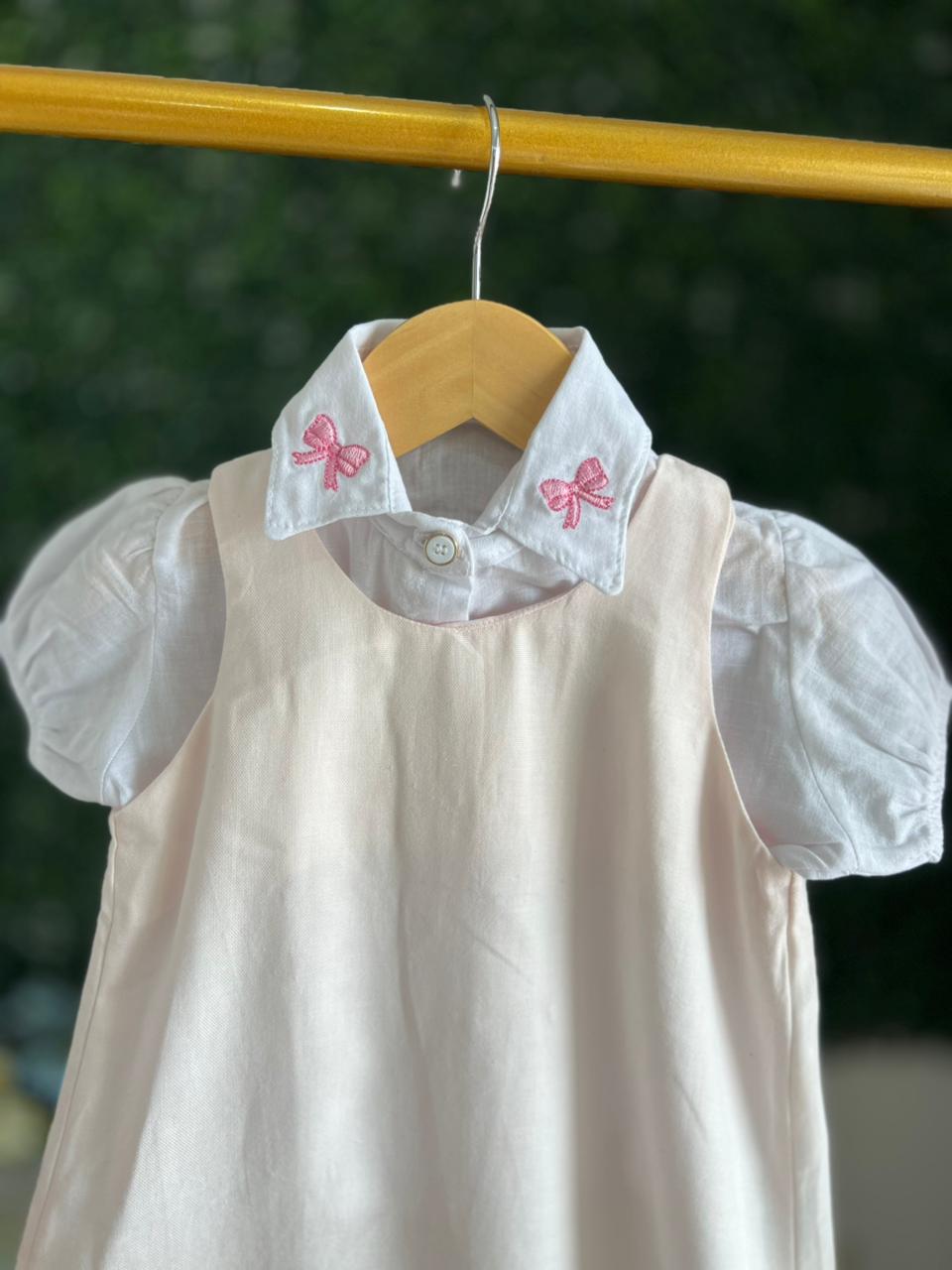 Conjunto Nicoly