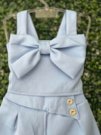 Conjunto Alfaiataria Virginia