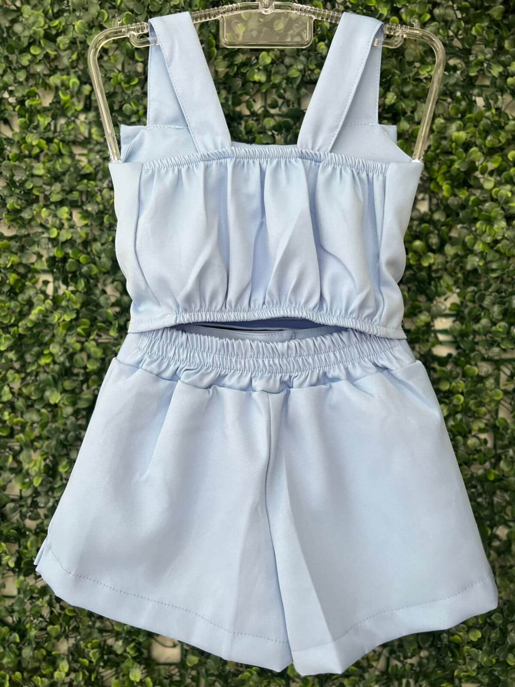 Conjunto Alfaiataria Virginia