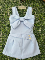 Conjunto Alfaiataria Virginia