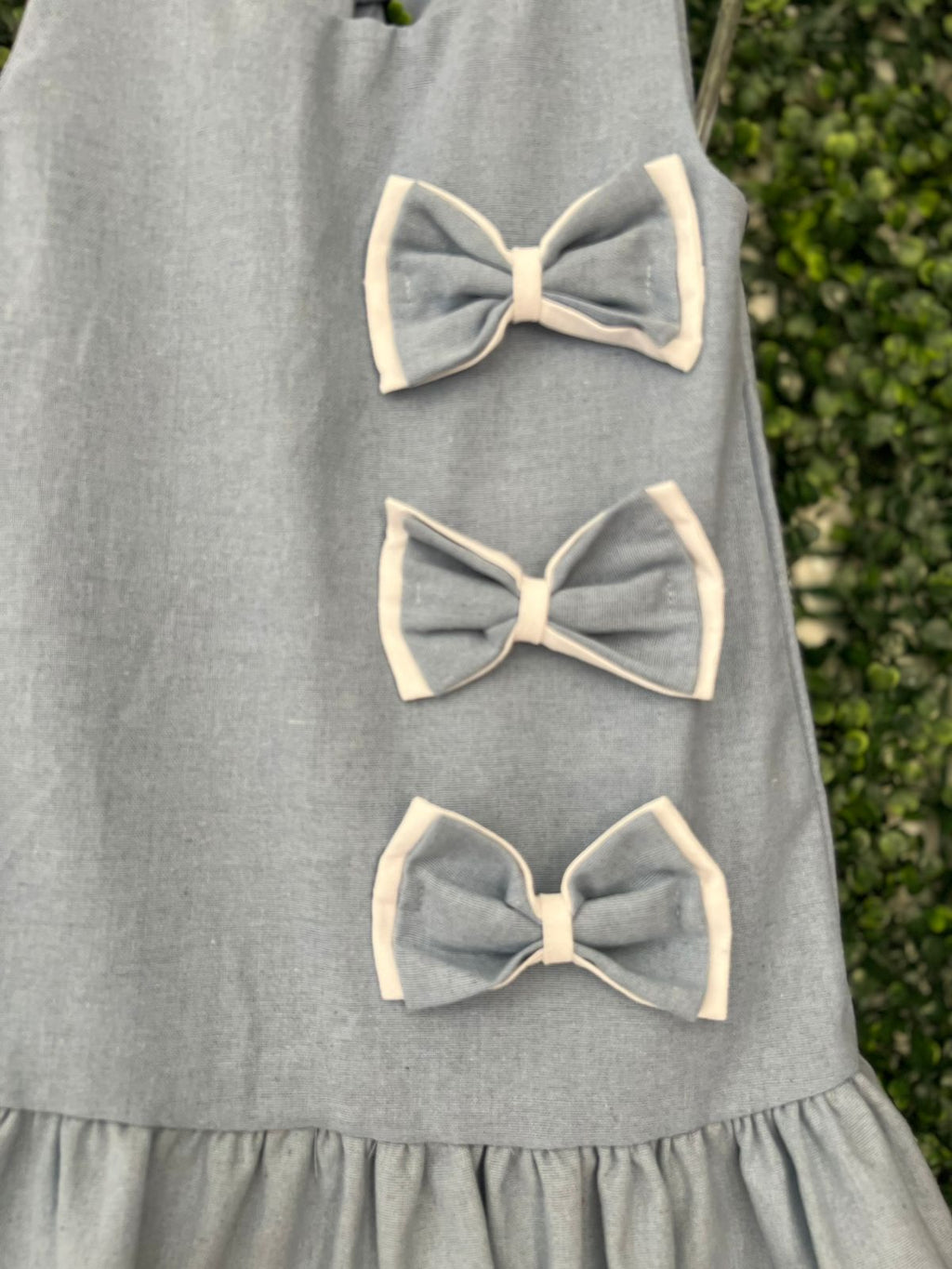 Vestido Jade