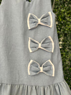 Vestido Jade