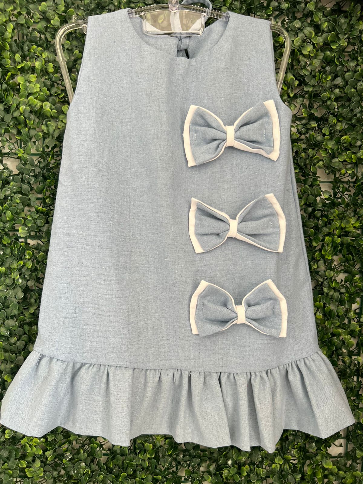 Vestido Jade