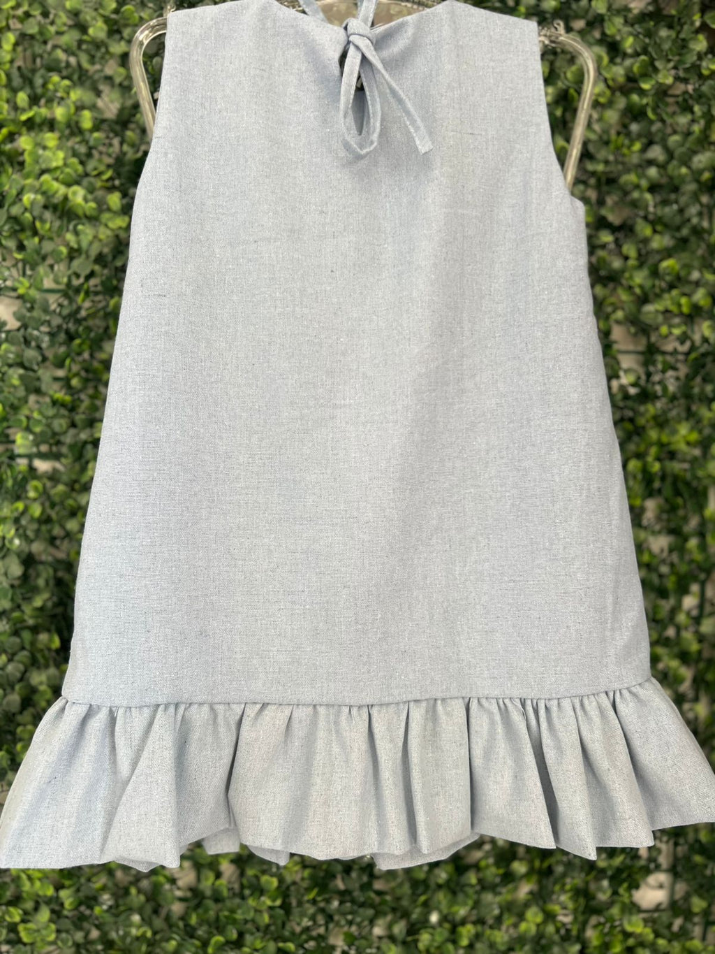 Vestido Jade