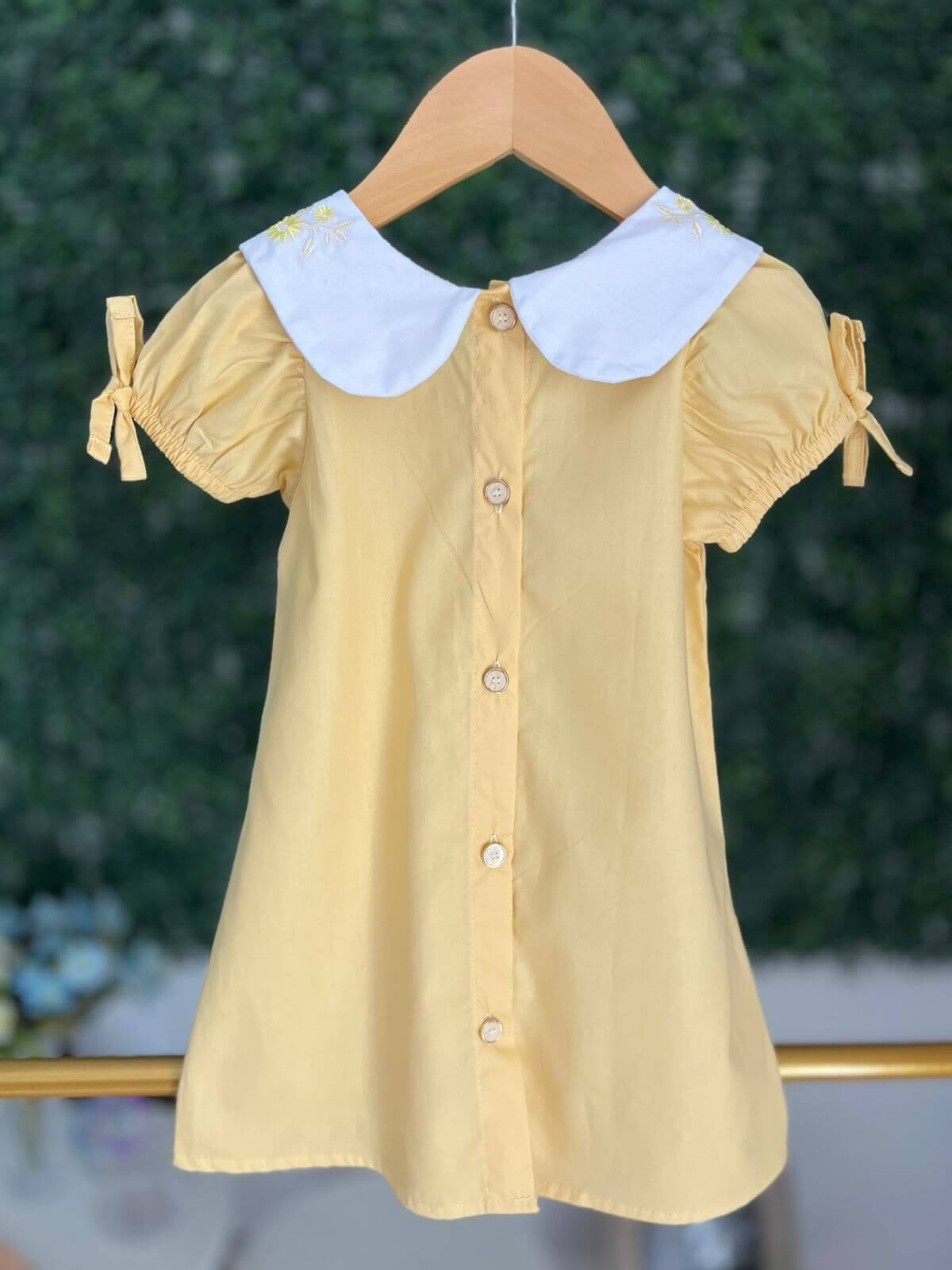 Vestido Gabriela