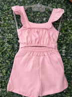 Conjunto Alfaiataria Melissa