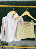 Conjunto Antonella