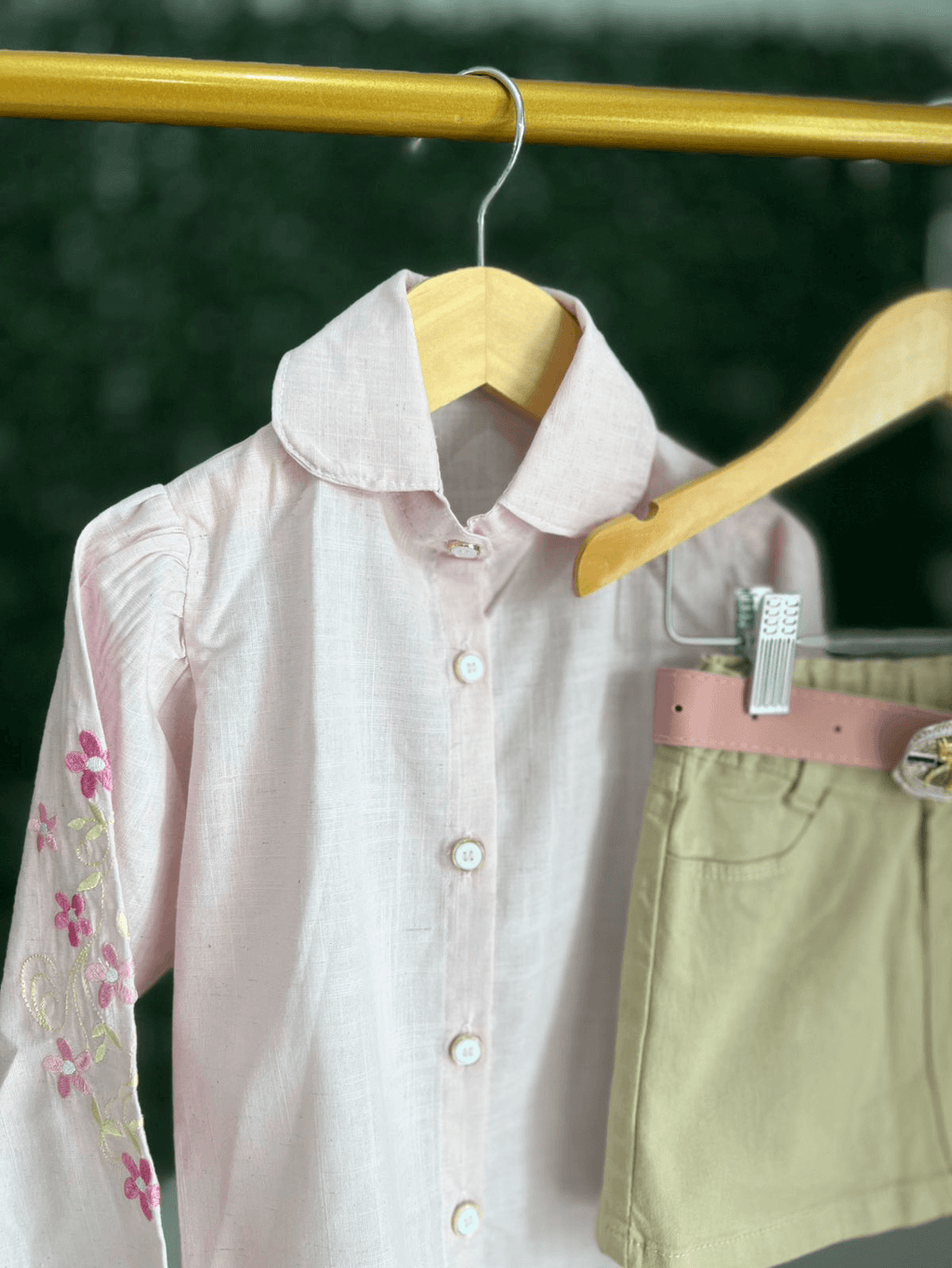 Conjunto Antonella