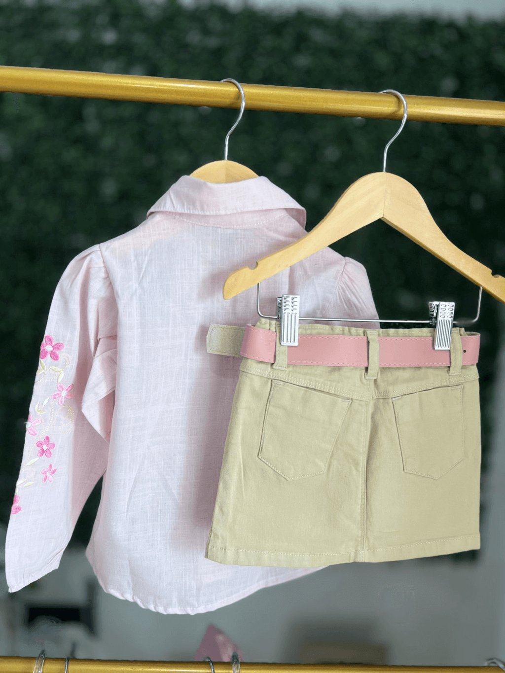 Conjunto Antonella