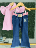 Conjunto Evelyn