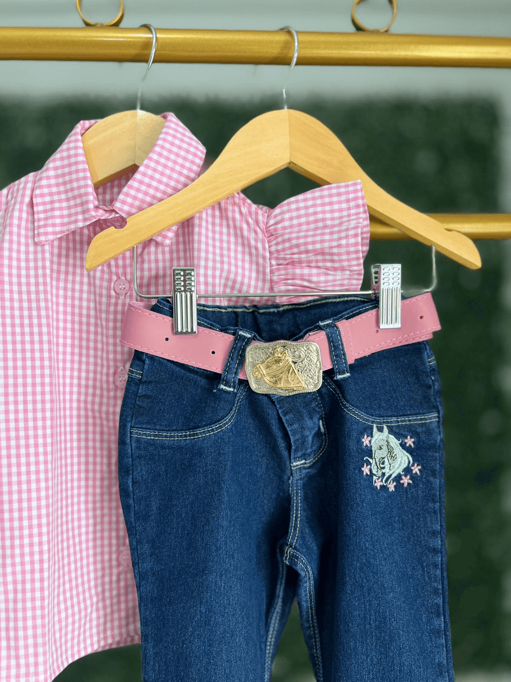 Conjunto Evelyn