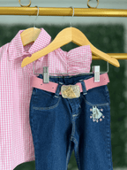 Conjunto Evelyn