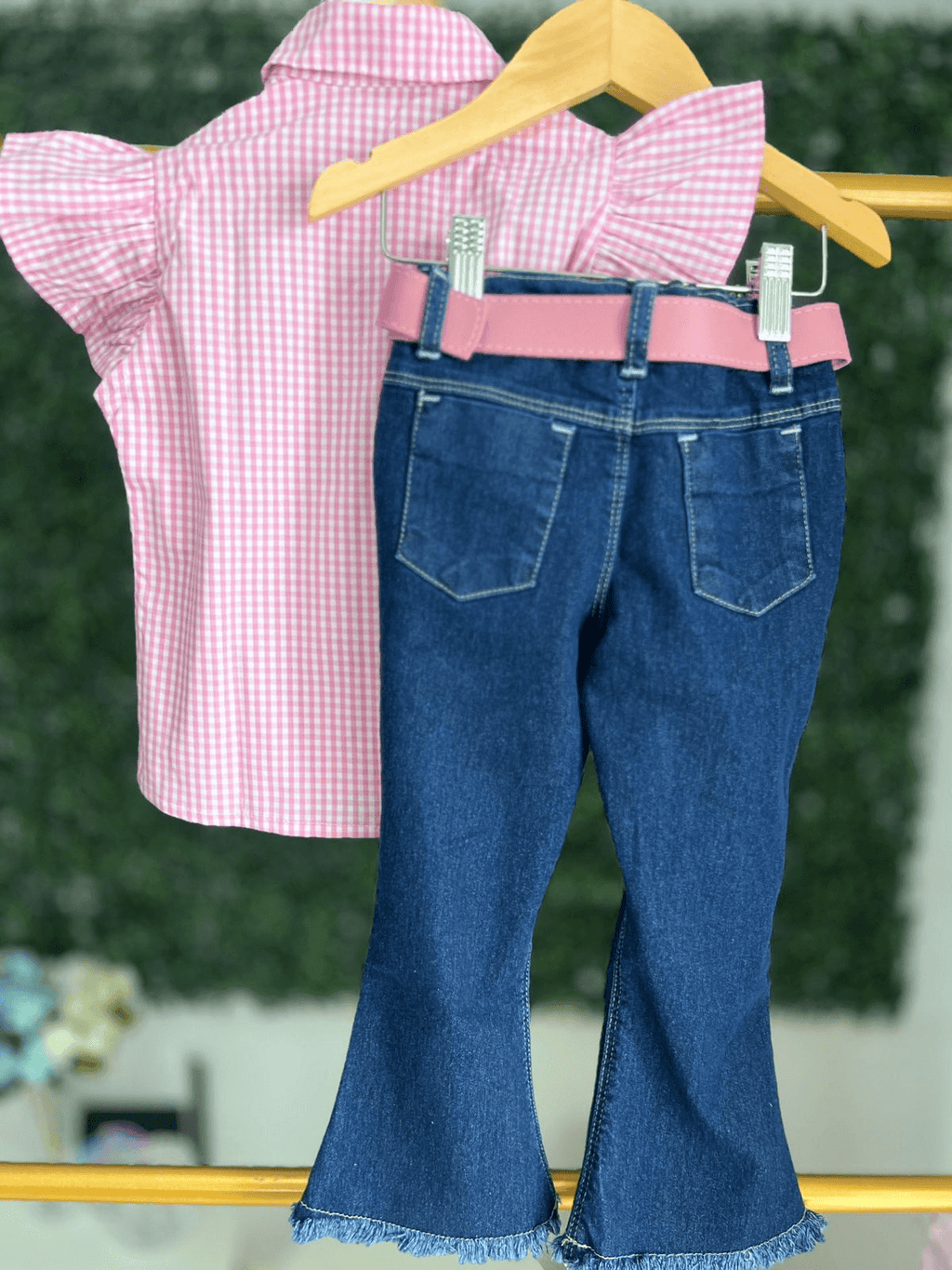 Conjunto Evelyn
