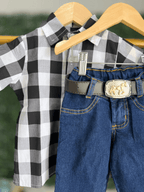 Conjunto Gael
