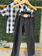 Conjunto Henrique