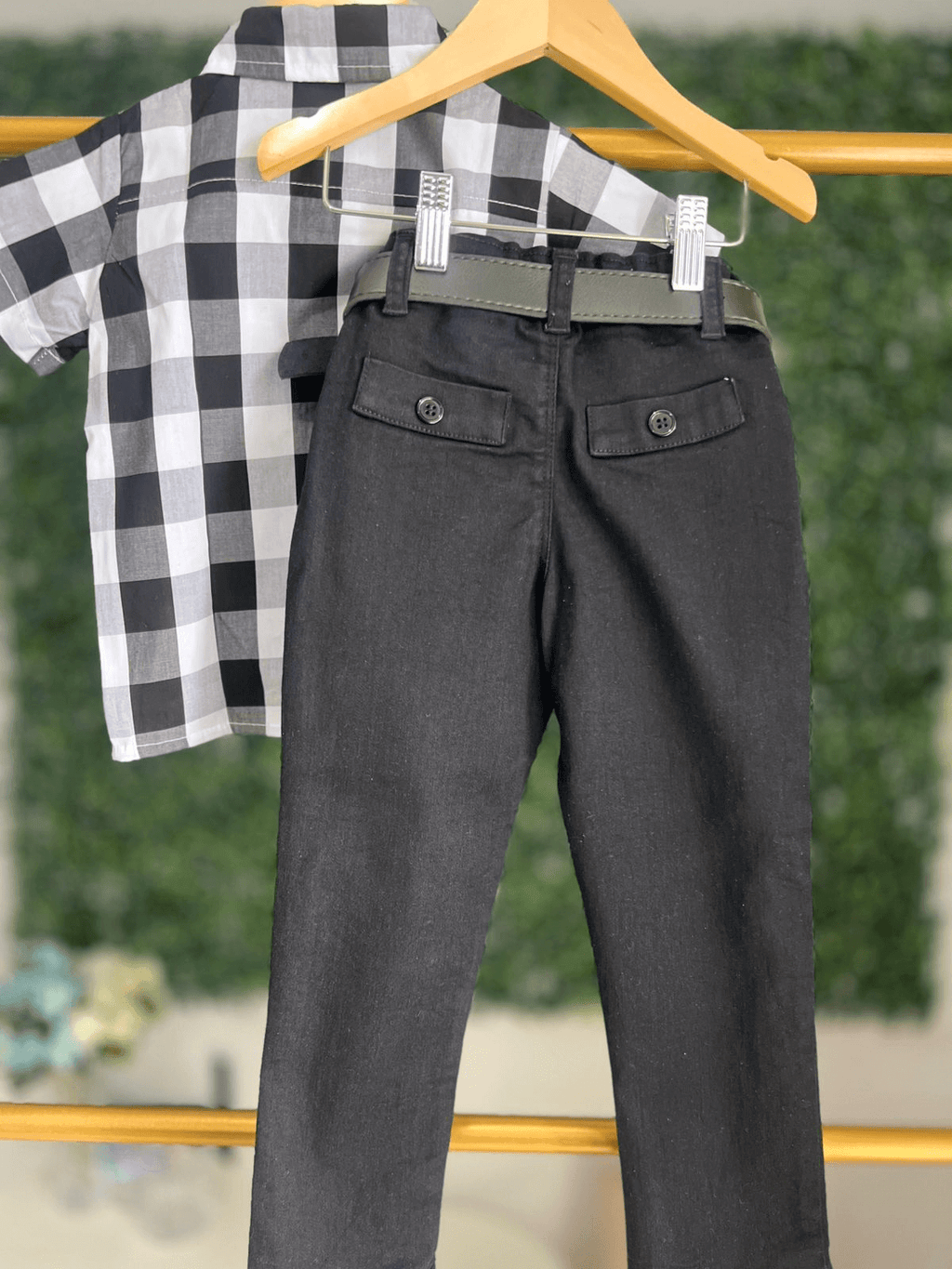 Conjunto Henrique